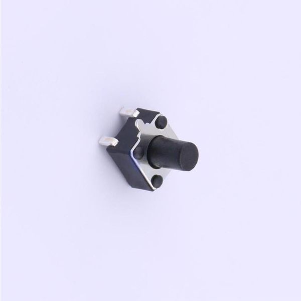 GT-TC072B-H060-L1 Tactile Switches