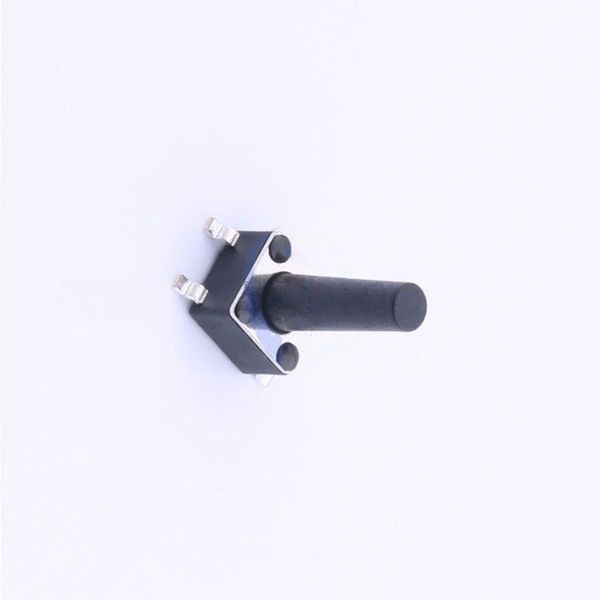 GT-TC074A-H100-L1 Tactile Switches