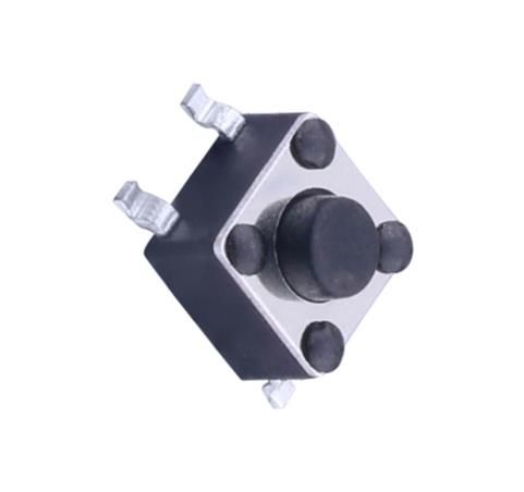 GT-TC074E-H038-L1 Tactile Switches