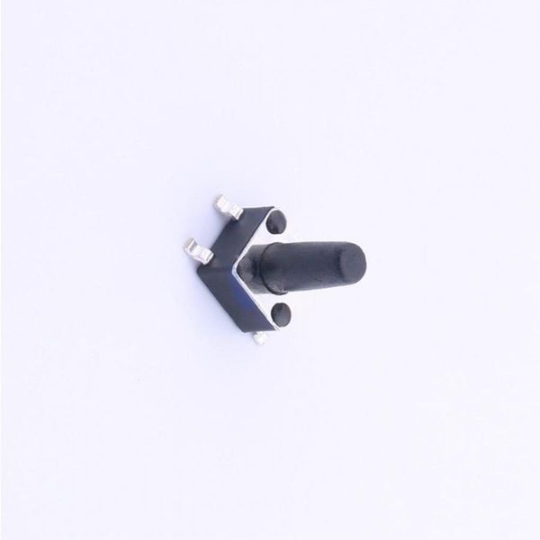 GT-TC074E-H080-L1 Tactile Switches