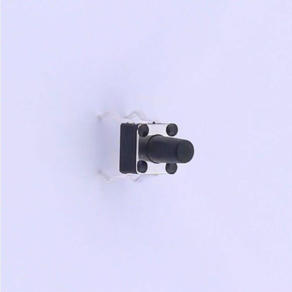 GT-TC075A-H070-L1 Tactile Switches
