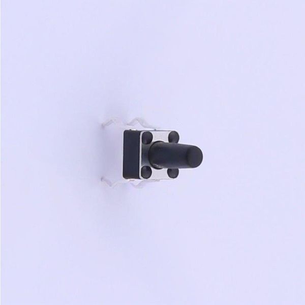 GT-TC075A-H080-L1 Tactile Switches