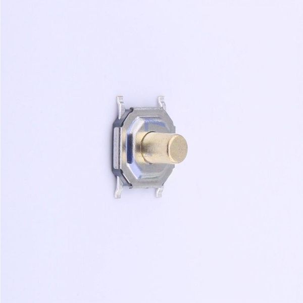 GT-TC084A-H035-L5 Tactile Switches