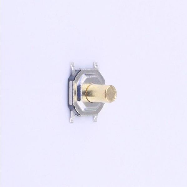 GT-TC084A-H040-L5 Tactile Switches