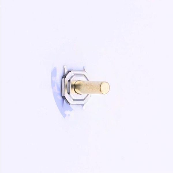 GT-TC084A-H075-L5 Tactile Switches