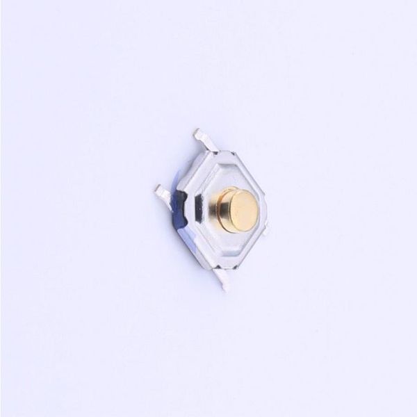 GT-TC084B-H020-L5 Tactile Switches