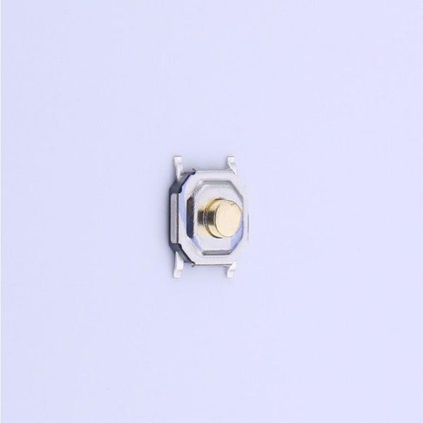 GT-TC084E-H020-L5 Tactile Switches