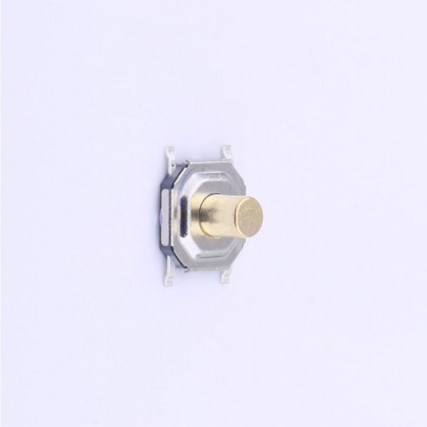 GT-TC084E-H035-L5 Tactile Switches