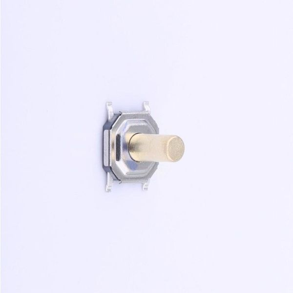 GT-TC084E-H050-L5 Tactile Switches