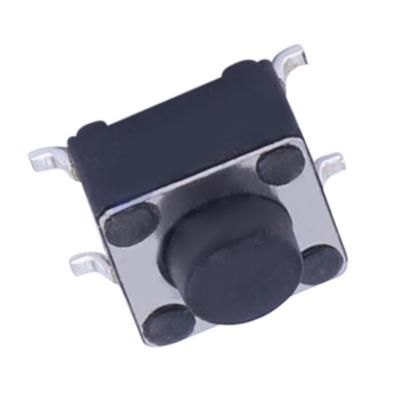 GT-TC089A-H050-L1 Tactile Switches
