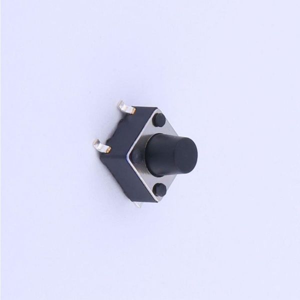GT-TC089C-H065-L1 Tactile Switches