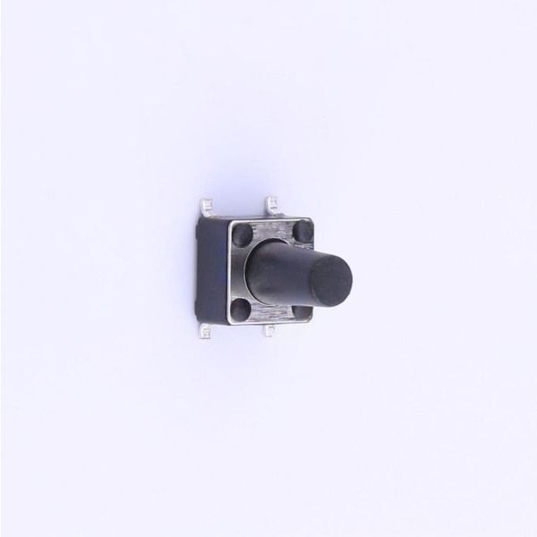 GT-TC089C-H095-L1 Tactile Switches