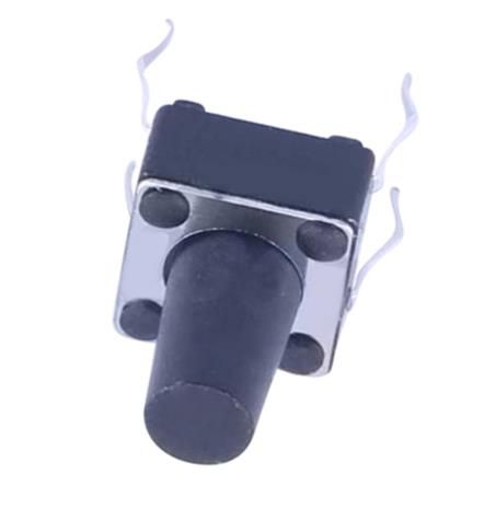 GT-TC096A-H090-L1 Tactile Switches