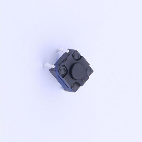 GT-TC116A-H043-L1 Tactile Switches