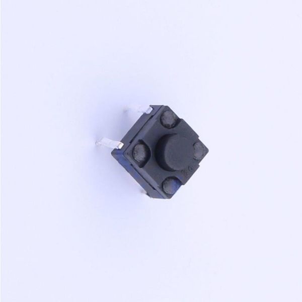 GT-TC116B-H050-L1 Tactile Switches