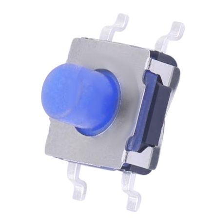 GT-TC126B-H052-L5 electronic component of G-Switch