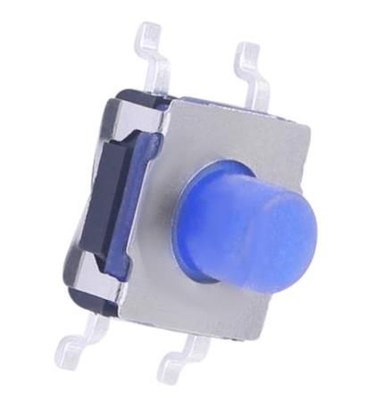 GT-TC126B-H052-L5  Electromechanical