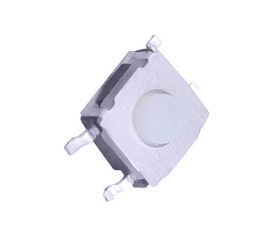 GT-TC126G-H035-L3 Tactile Switches
