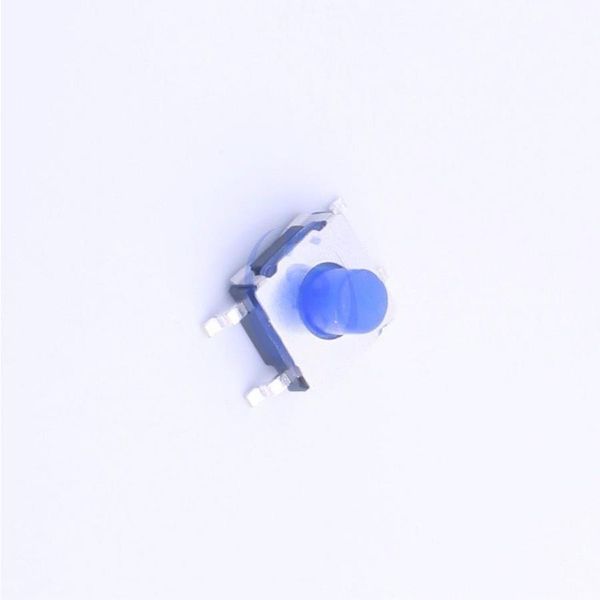 GT-TC126G-H052-L3 Tactile Switches