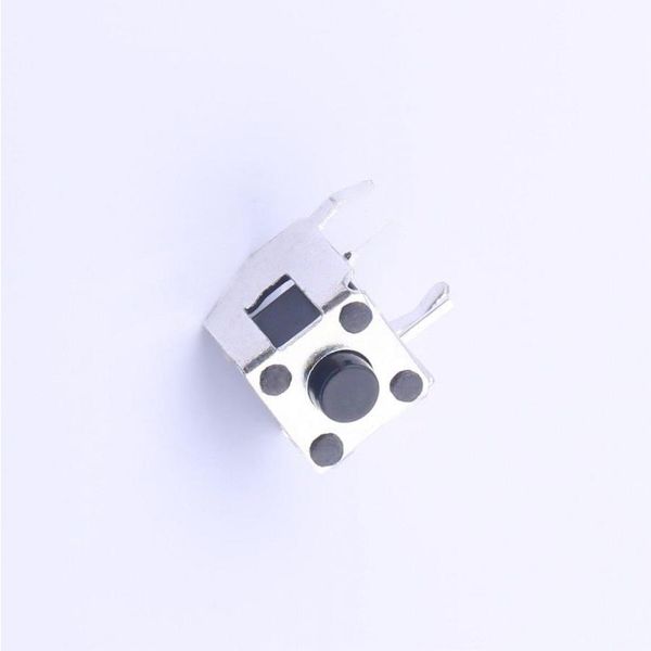 GT-TC166B-H060-L10 Tactile Switches