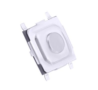 GT-TCA84B-H015-L10BB Tactile Switches