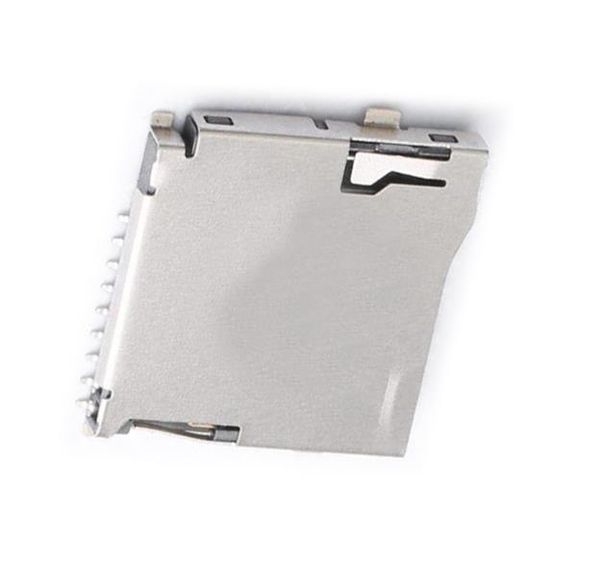GT-TF003-H0185-01  Connectors