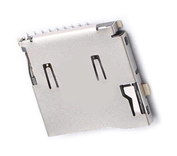 GT-TF003-H0185-02  Connectors