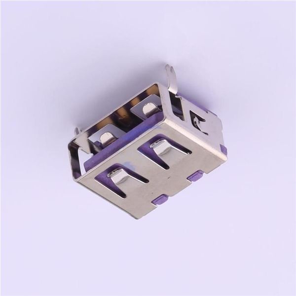 GT-USB-2020S-CPG1N  Connectors