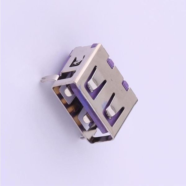 GT-USB-2020S-CPG1N USB Connectors