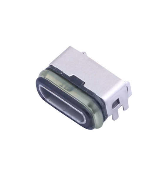 GT-USB-6008A electronic component of G-Switch