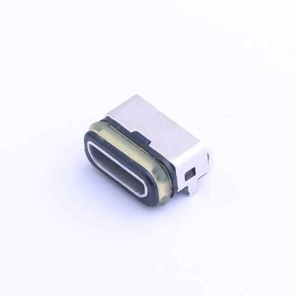 GT-USB-6008B electronic component of G-Switch