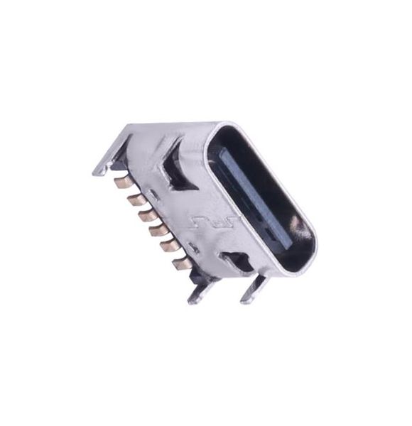 GT-USB-7002A Headers & Wire Housings