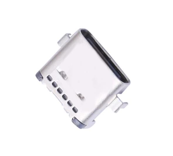 GT-USB-7007A  Connectors