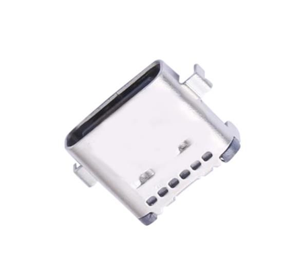 GT-USB-7007A USB Connectors