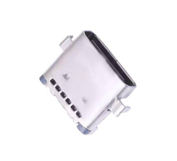 GT-USB-7007C  Connectors