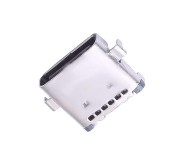 GT-USB-7007C USB Connectors