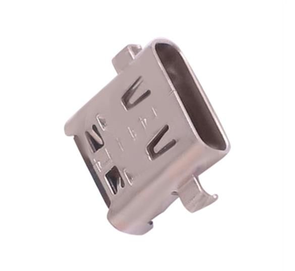 GT-USB-7007E  Connectors