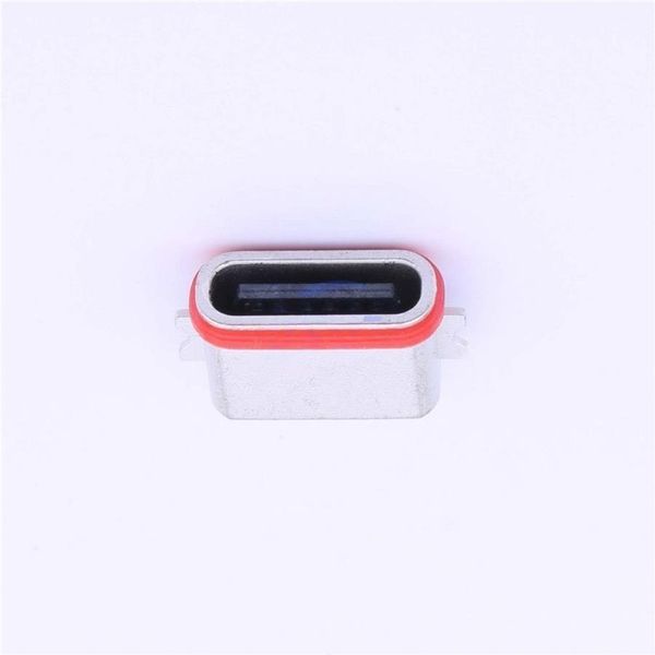 GT-USB-7008  Connectors