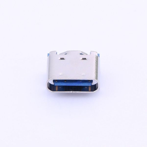 GT-USB-7010AB electronic component of G-Switch