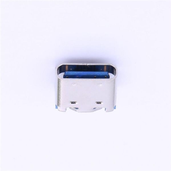 GT-USB-7010AB  Connectors
