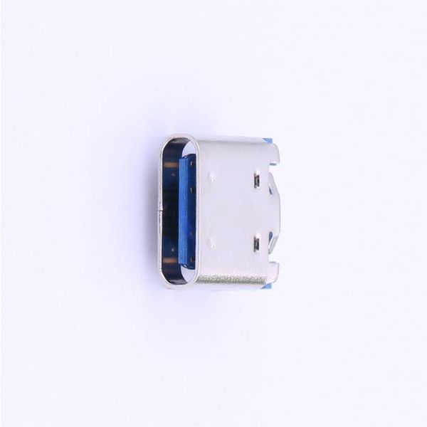 GT-USB-7010AB Headers & Wire Housings