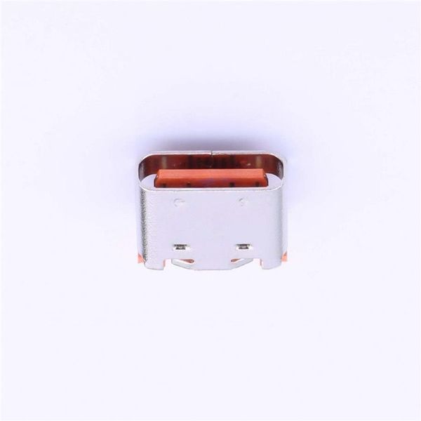 GT-USB-7010AO  Connectors