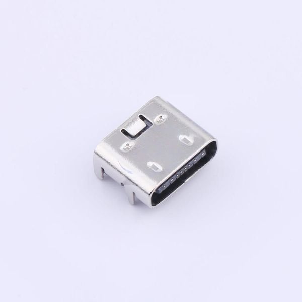 GT-USB-7010ASV electronic component of G-Switch