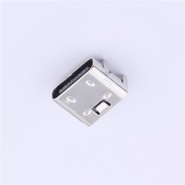 GT-USB-7010ASV  Connectors