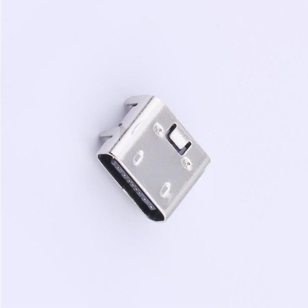 GT-USB-7010ASV USB Connectors
