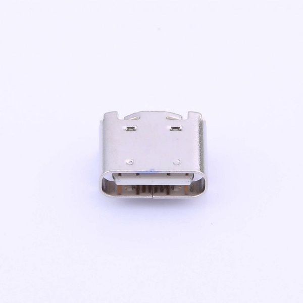 GT-USB-7010AW electronic component of G-Switch