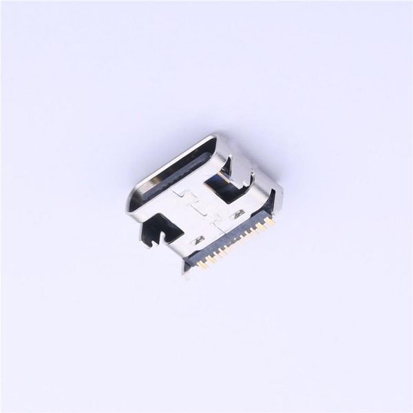 GT-USB-7010B  Connectors