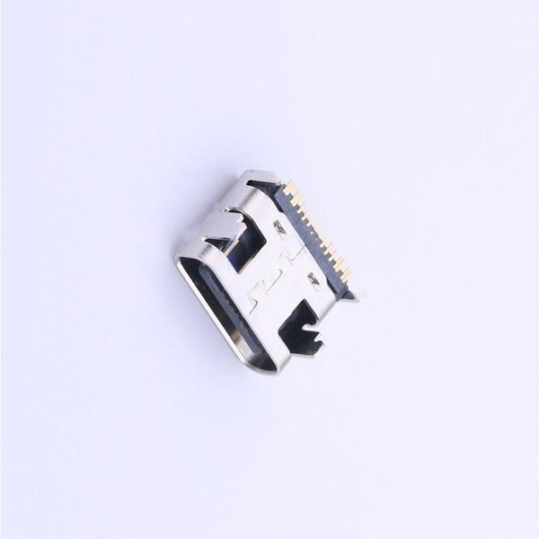 GT-USB-7010B USB Connectors