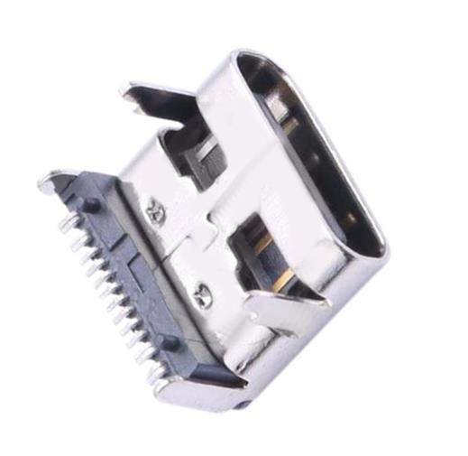 GT-USB-7010D  Connectors