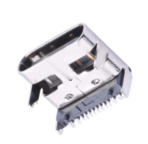 GT-USB-7010D USB Connectors